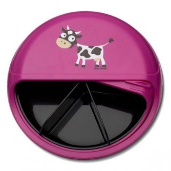 Carl Oscar SnackDisk